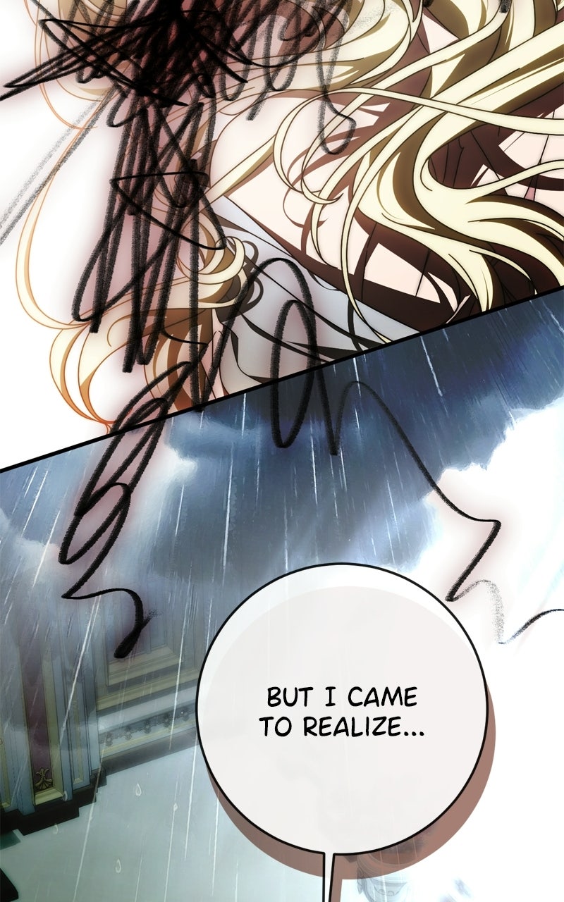 Behind Her Highness’s Smile Episode 88 page 103 - 