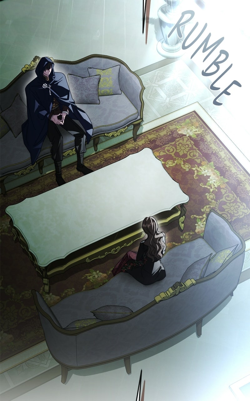 Behind Her Highness’s Smile Episode 88 page 104 - 