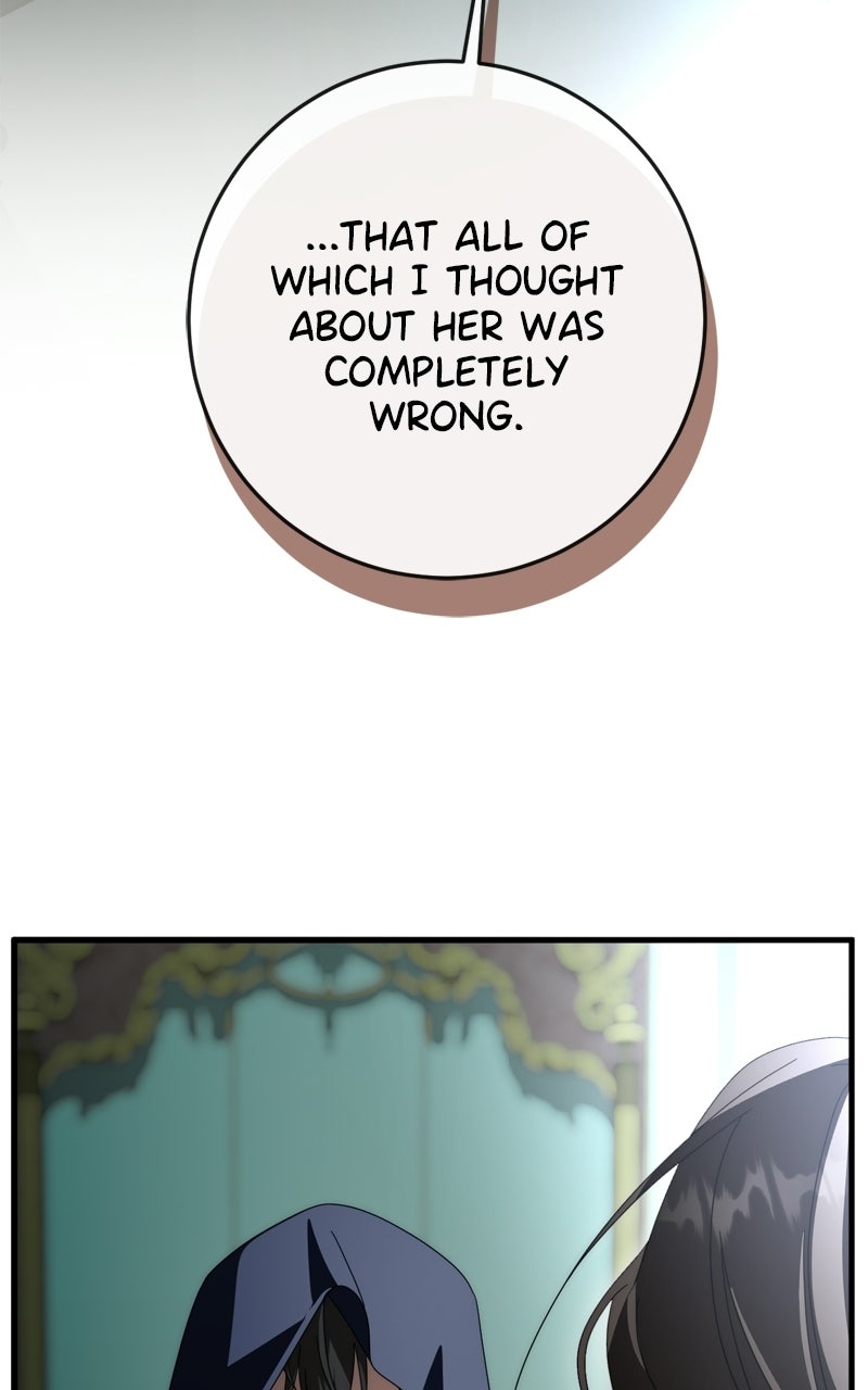 Behind Her Highness’s Smile Episode 88 page 105 - 
