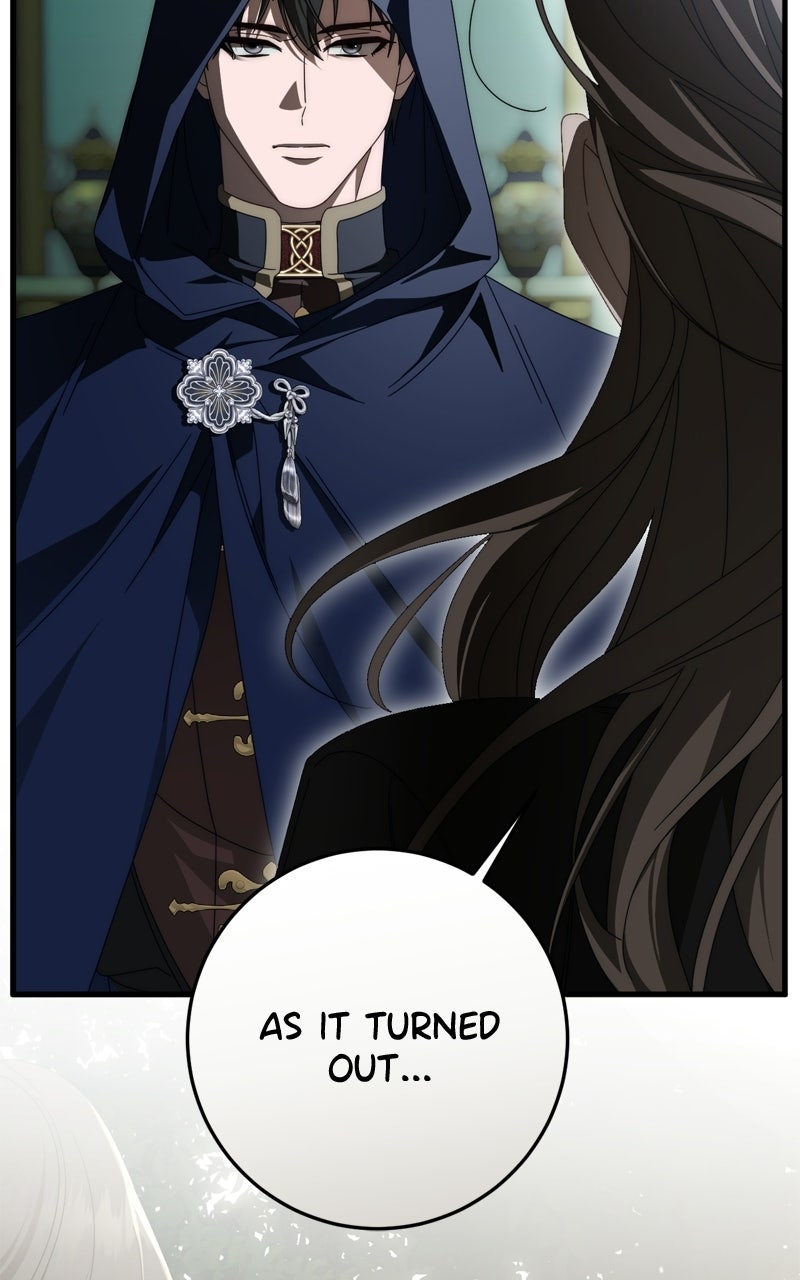 Behind Her Highness’s Smile Episode 88 page 106 - 