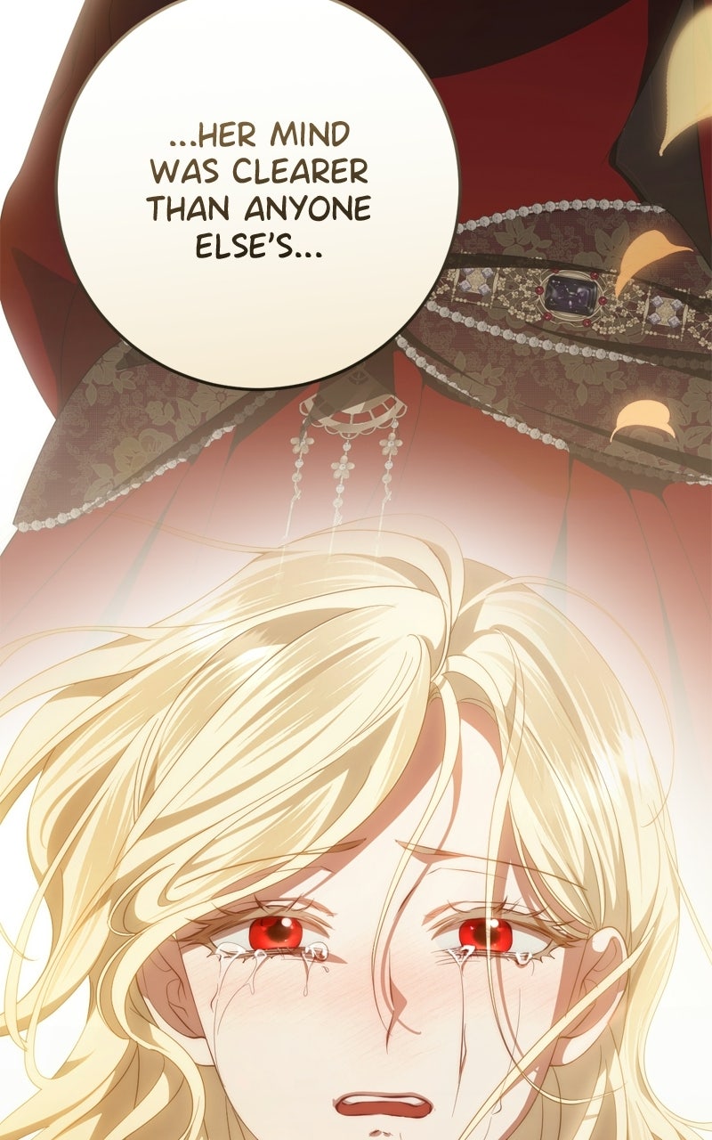 Behind Her Highness’s Smile Episode 88 page 108 - 