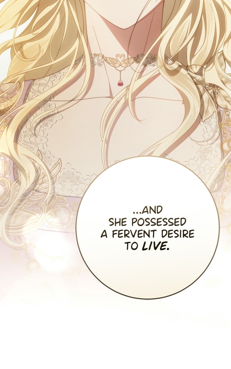 Behind Her Highness’s Smile Episode 88 page 109 - 