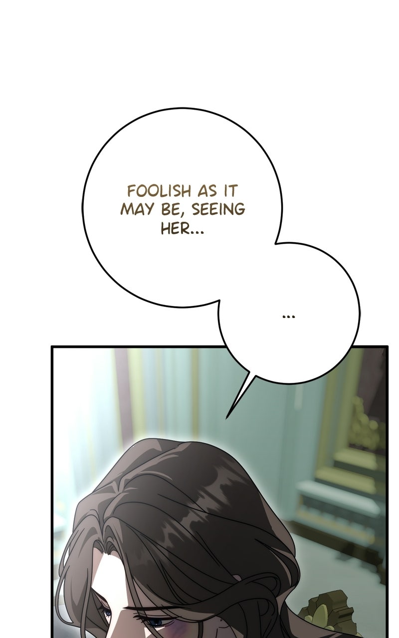 Behind Her Highness’s Smile Episode 88 page 110 - 