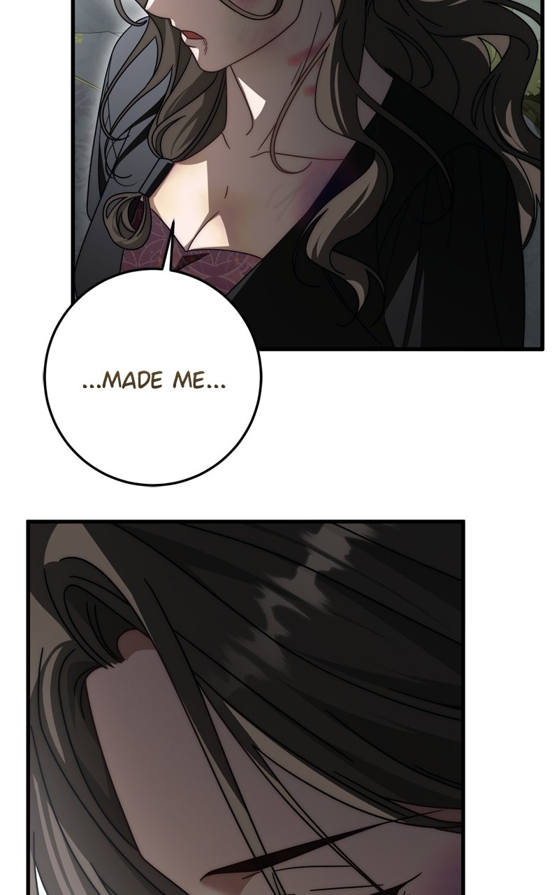 Behind Her Highness’s Smile Episode 88 page 111 - 