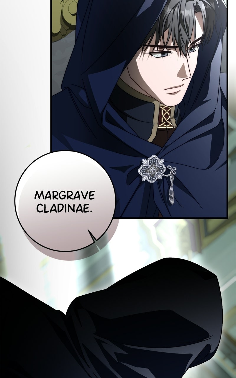 Behind Her Highness’s Smile Episode 88 page 113 - 