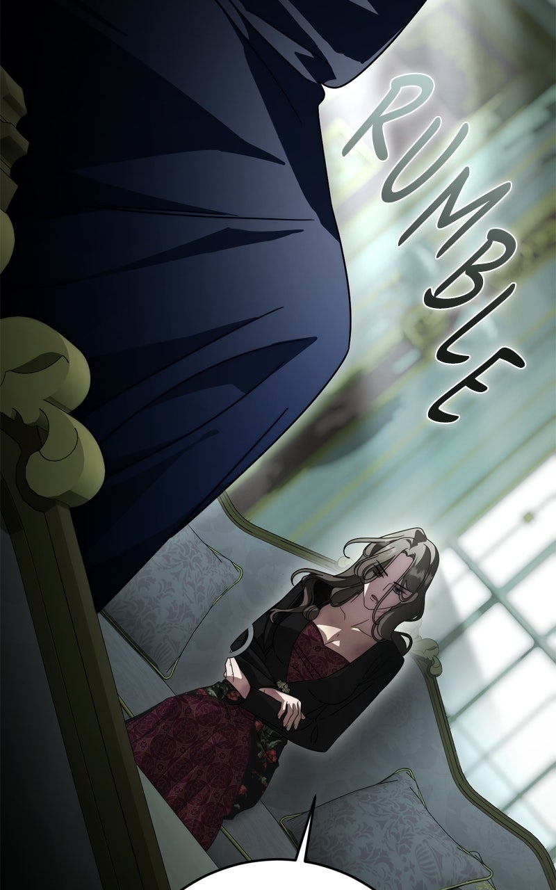 Behind Her Highness’s Smile Episode 88 page 114 - 