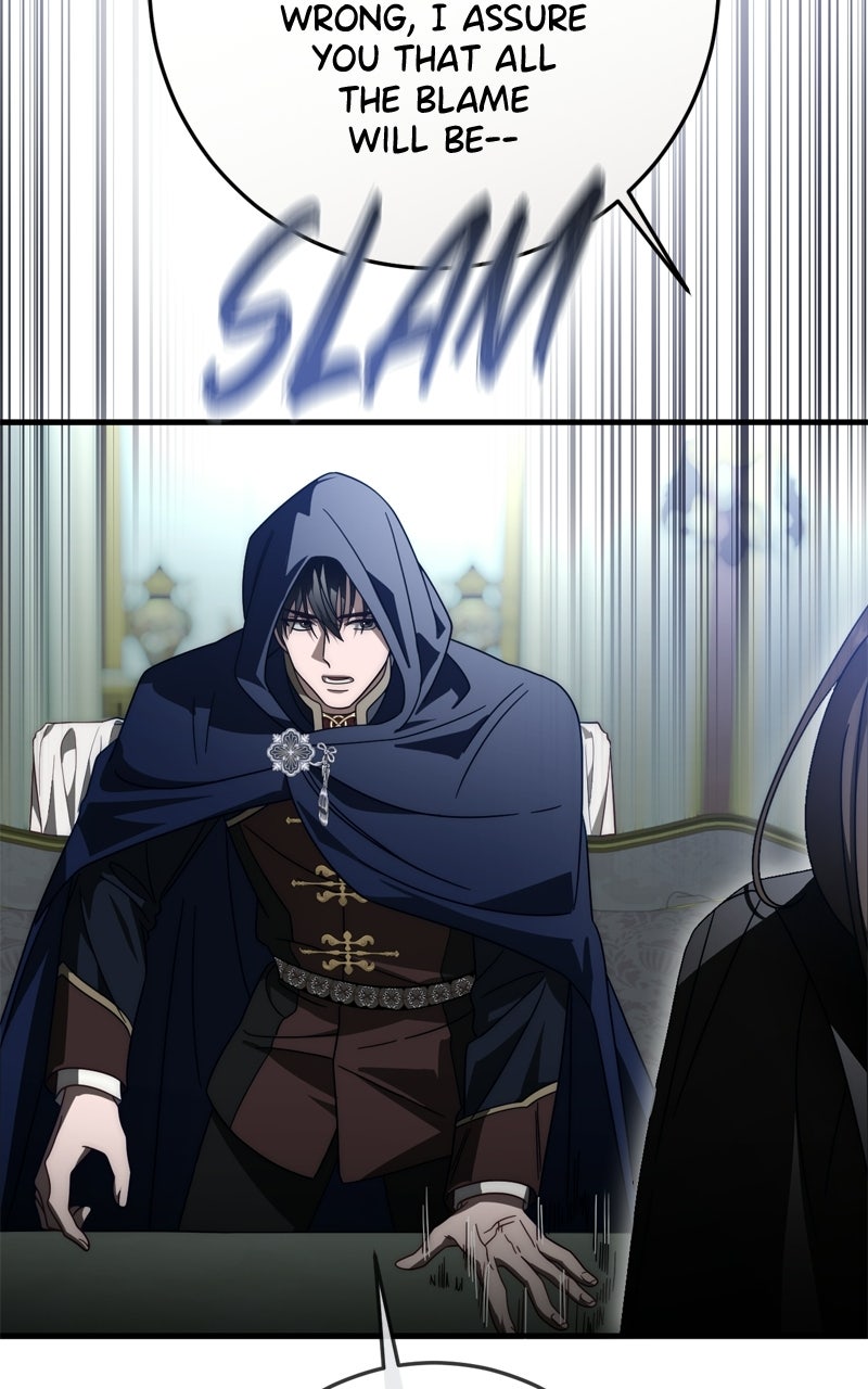 Behind Her Highness’s Smile Episode 88 page 117 - 