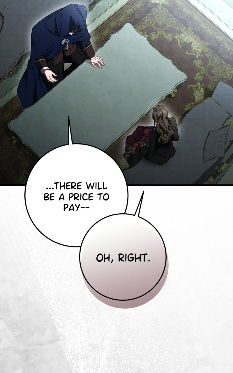 Behind Her Highness’s Smile Episode 88 page 119 - 