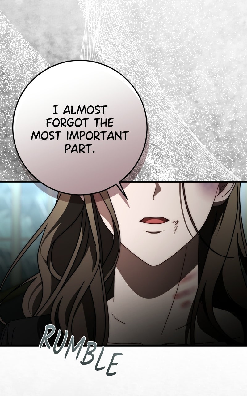 Behind Her Highness’s Smile Episode 88 page 120 - 