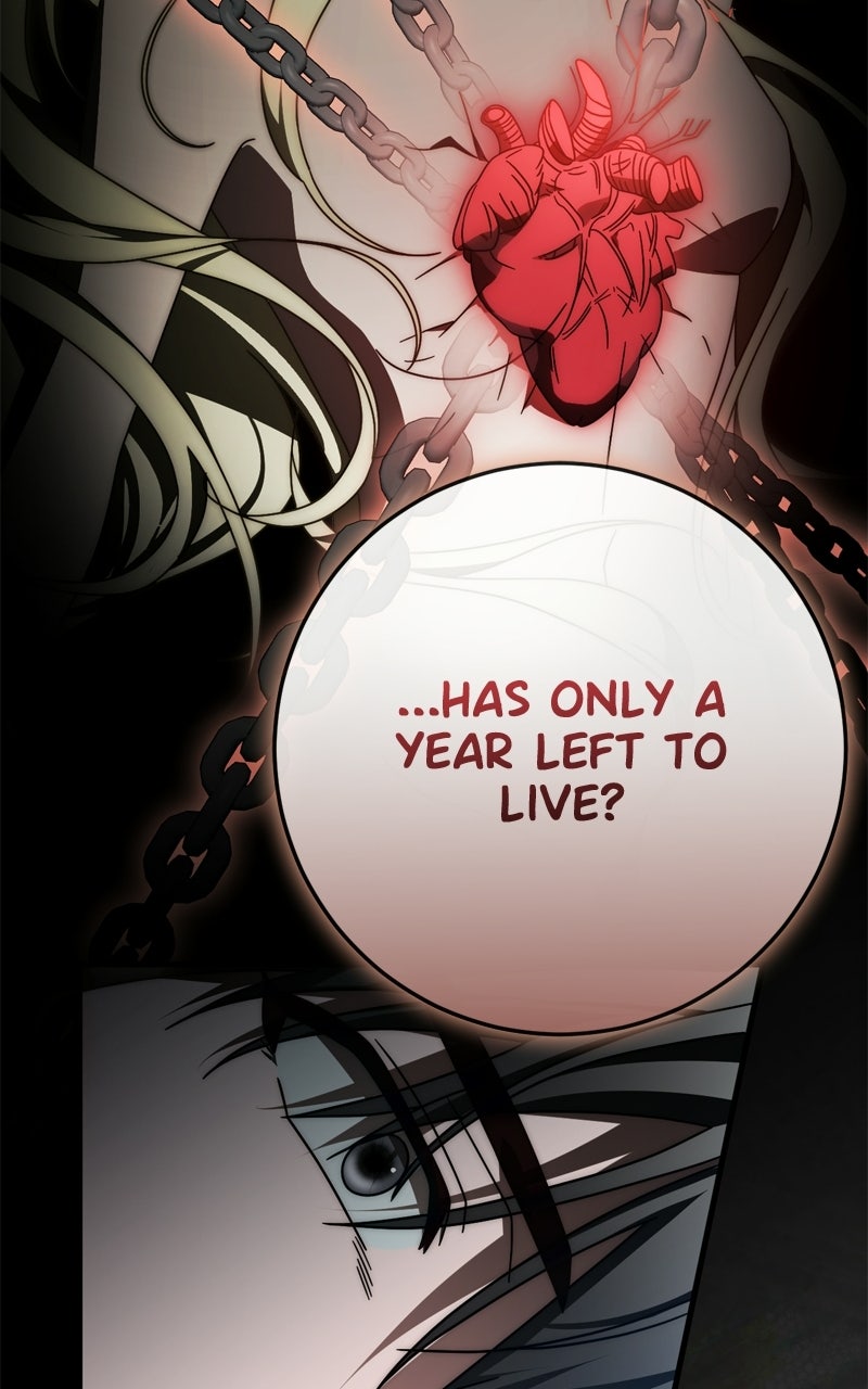 Behind Her Highness’s Smile Episode 88 page 123 - 