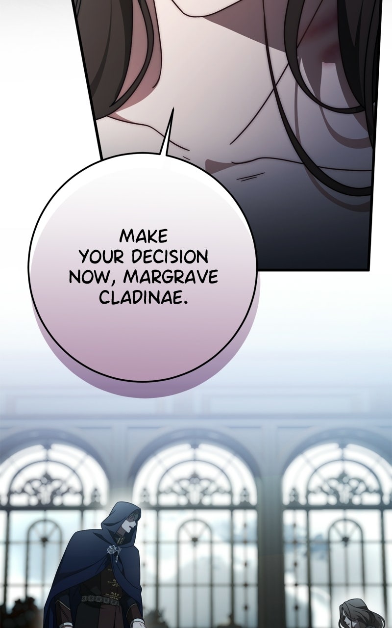 Behind Her Highness’s Smile Episode 88 page 126 - 