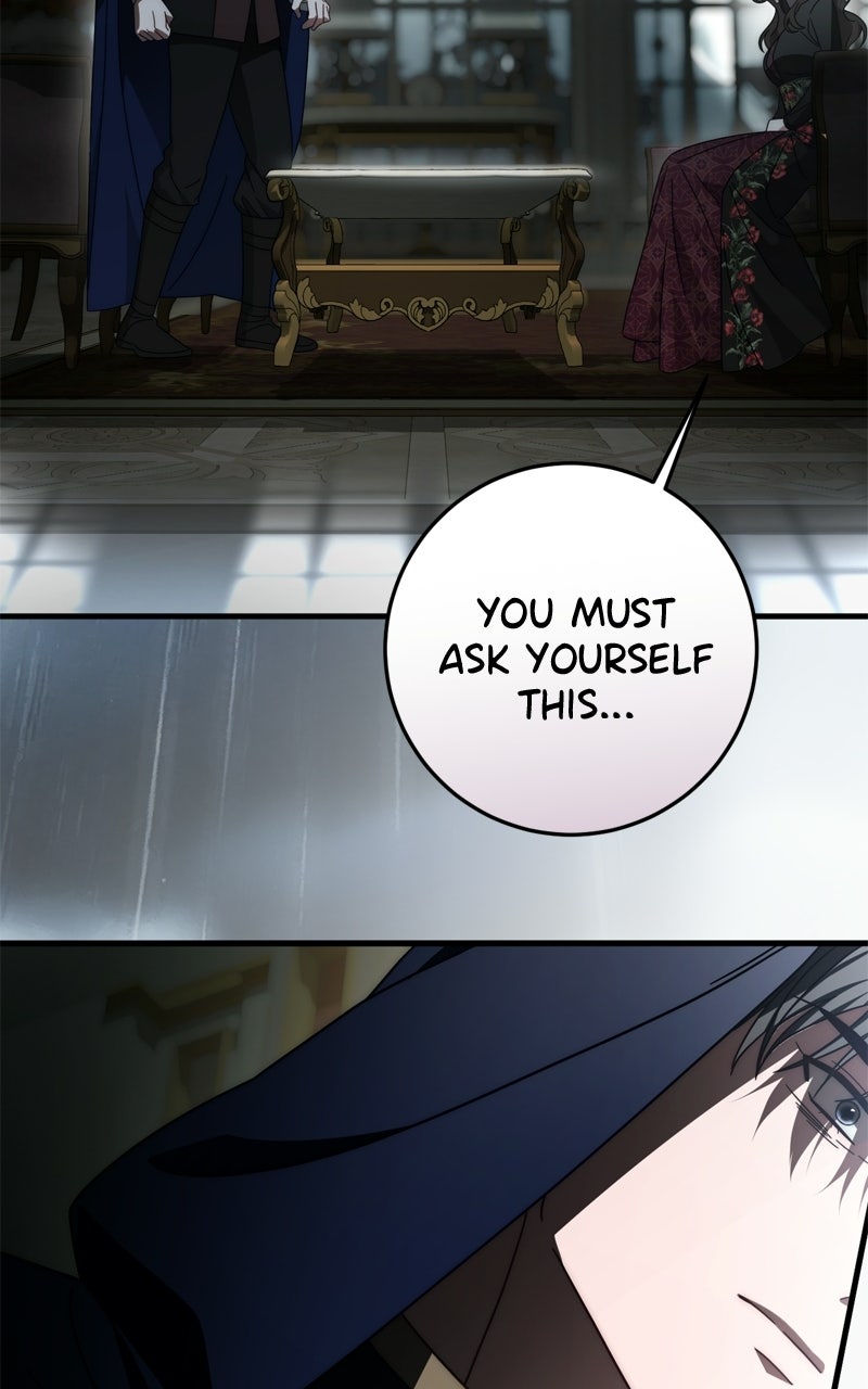 Behind Her Highness’s Smile Episode 88 page 127 - 