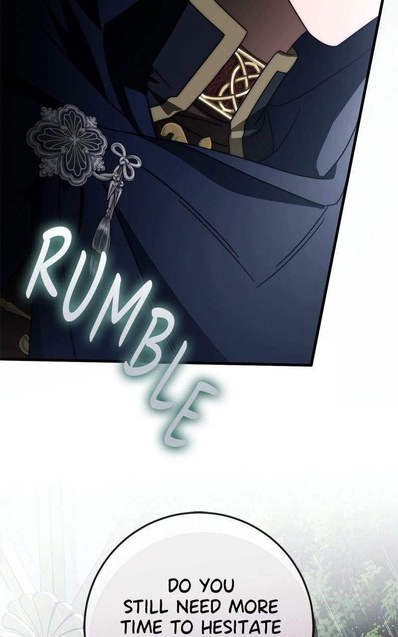 Behind Her Highness’s Smile Episode 88 page 128 - 
