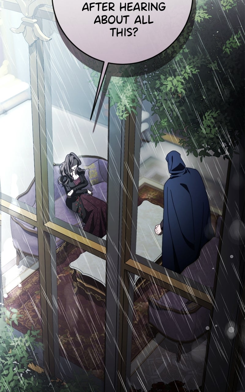Behind Her Highness’s Smile Episode 88 page 129 - 