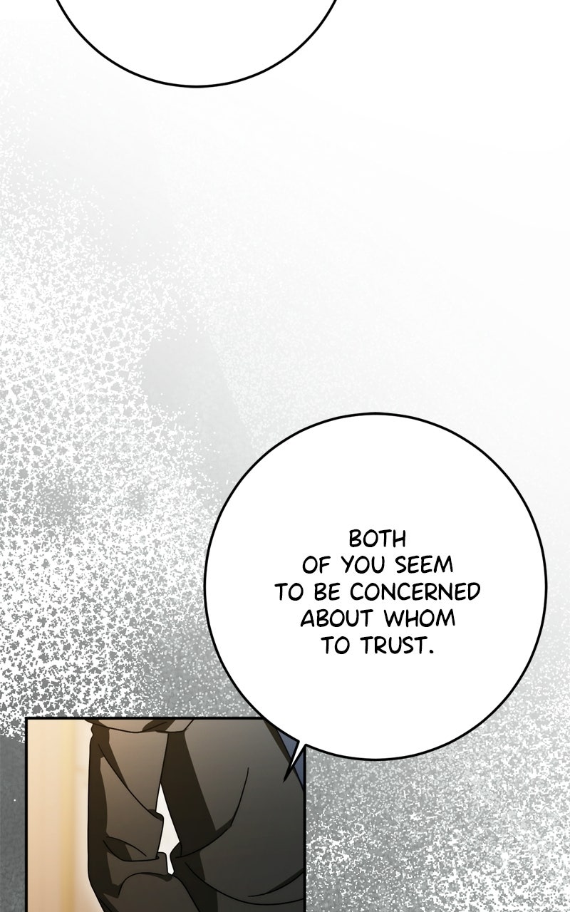 Behind Her Highness’s Smile Episode 88 page 15 - 
