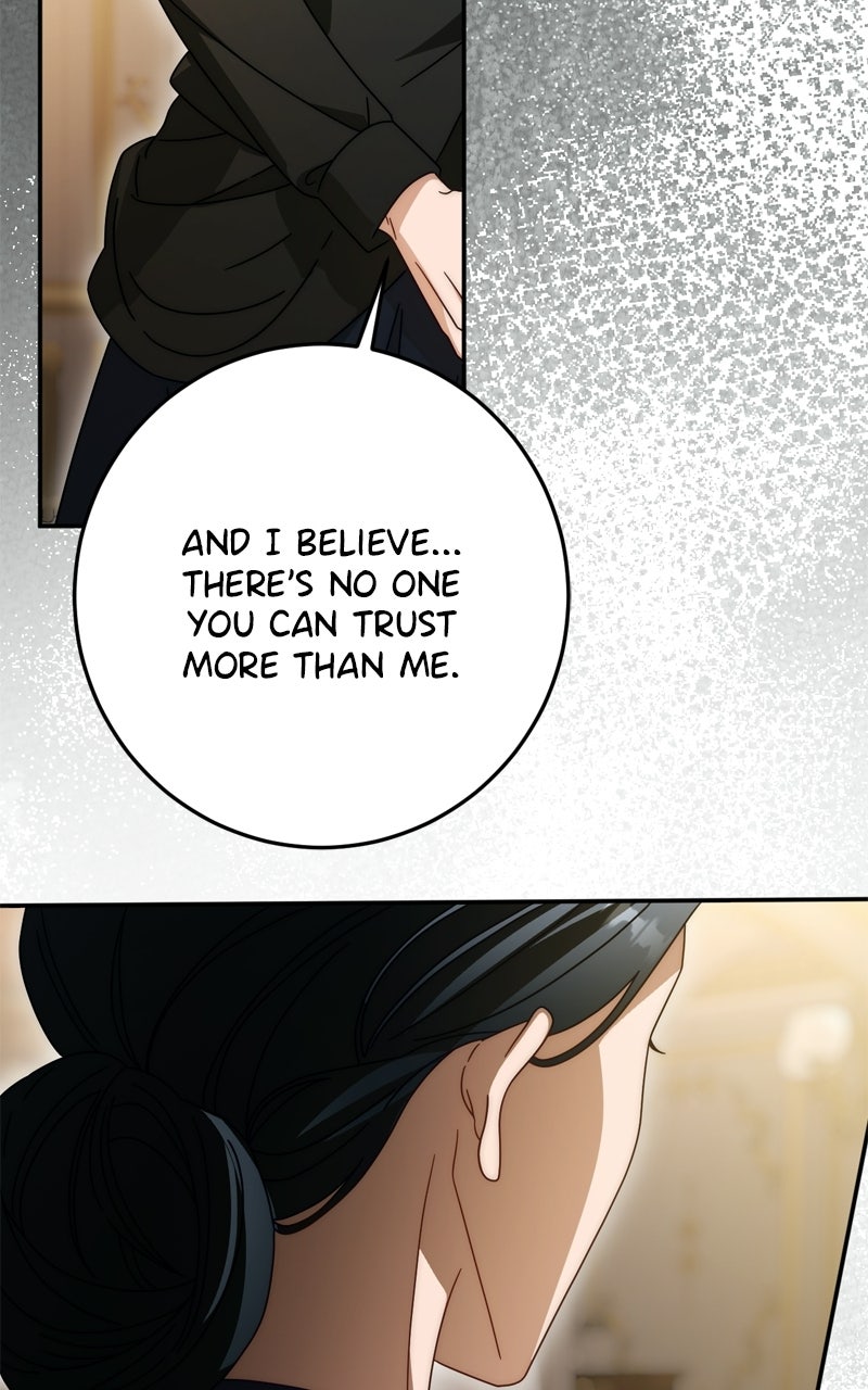 Behind Her Highness’s Smile Episode 88 page 16 - 