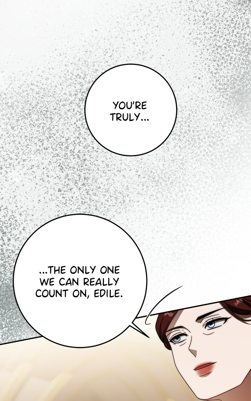 Behind Her Highness’s Smile Episode 88 page 19 - 