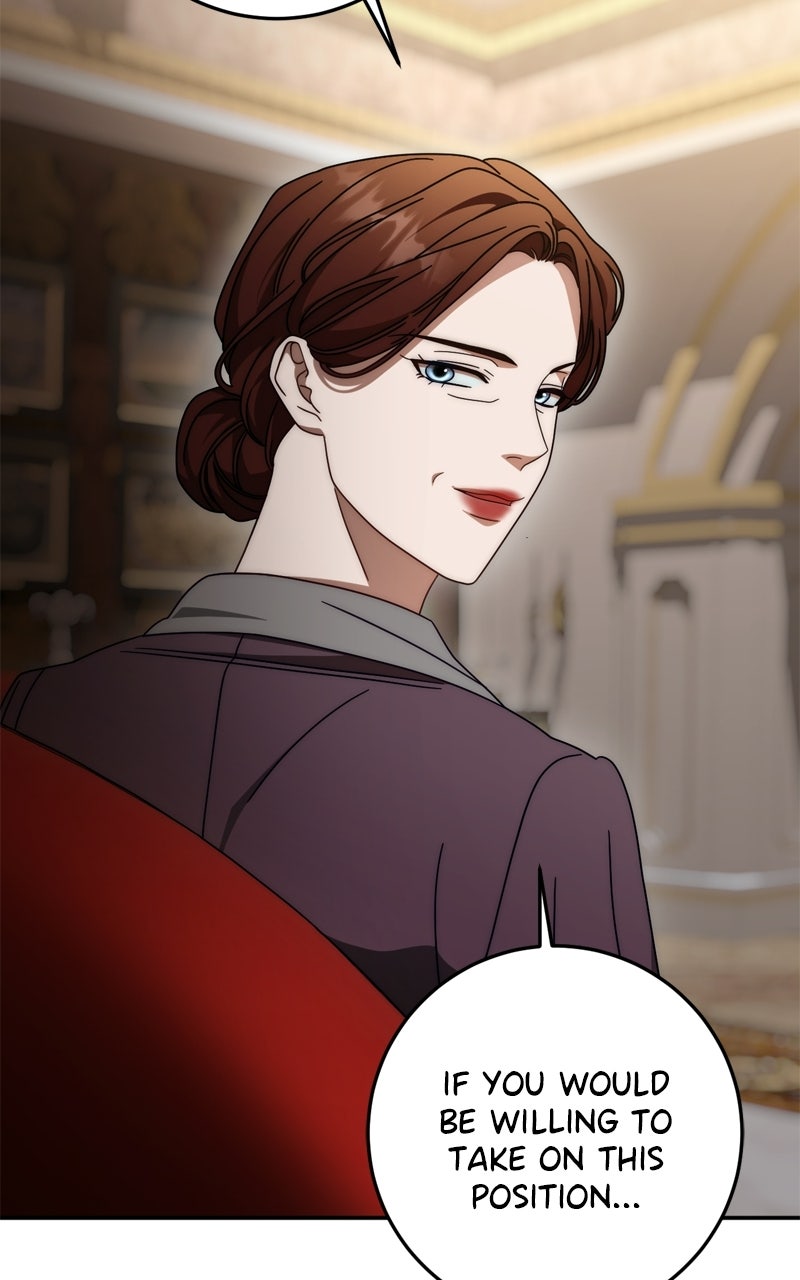 Behind Her Highness’s Smile Episode 88 page 24 - 