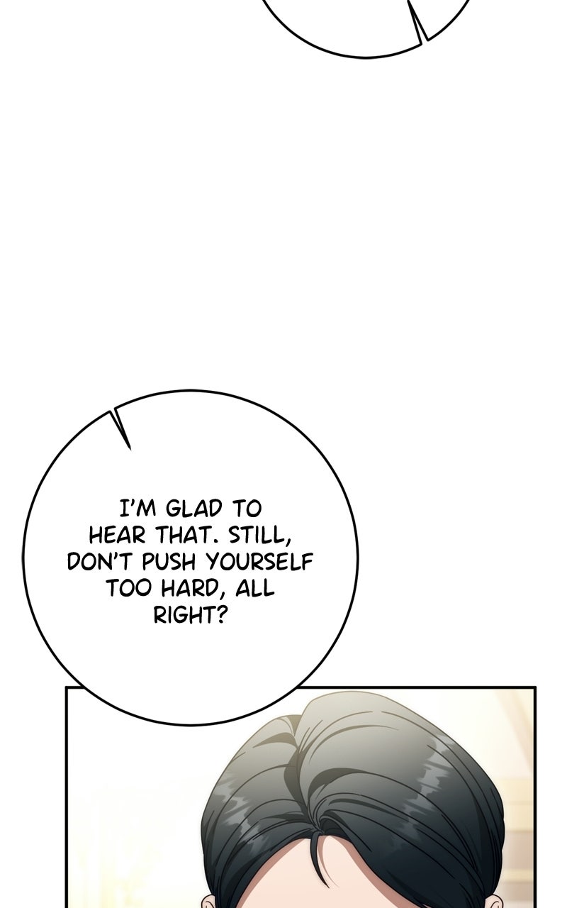Behind Her Highness’s Smile Episode 88 page 28 - 
