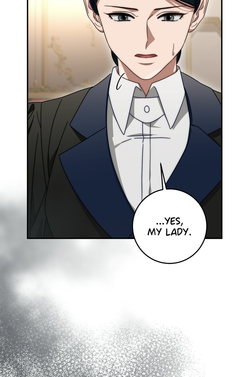 Behind Her Highness’s Smile Episode 88 page 29 - 