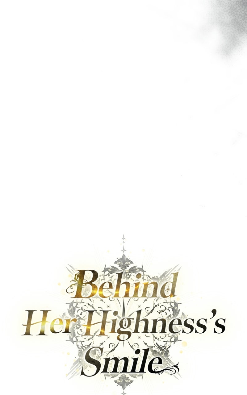 Behind Her Highness’s Smile Episode 88 page 31 - 