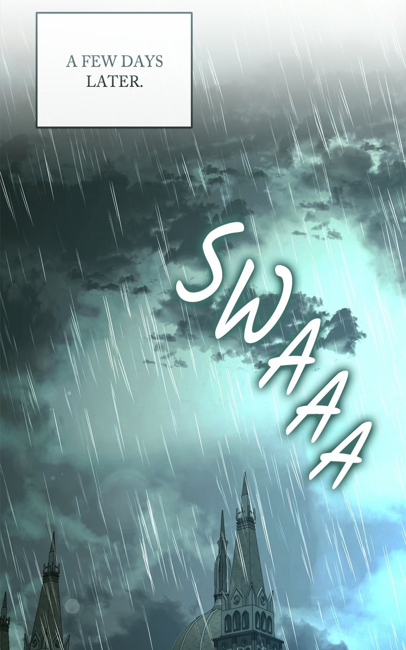 Behind Her Highness’s Smile Episode 88 page 33 - 
