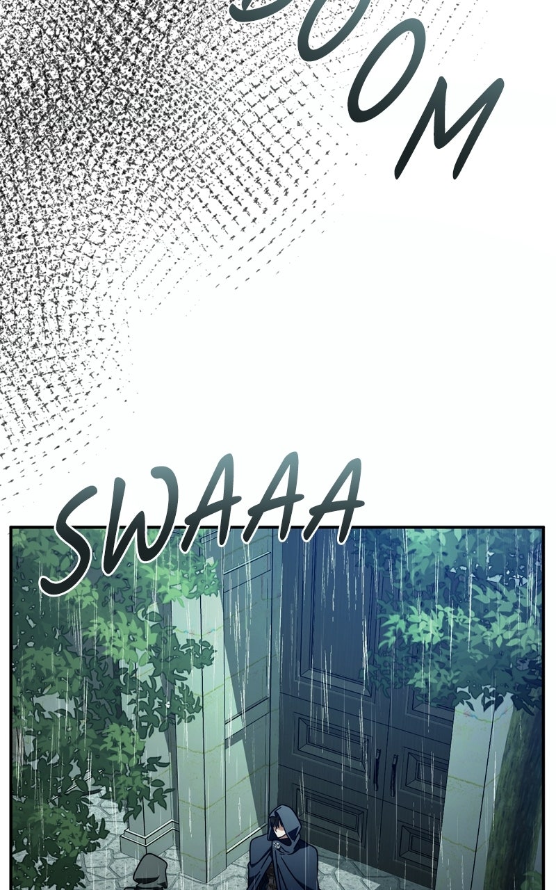 Behind Her Highness’s Smile Episode 88 page 36 - 