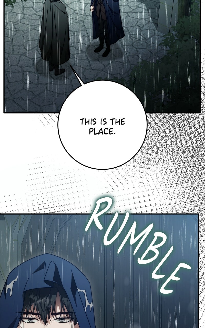 Behind Her Highness’s Smile Episode 88 page 37 - 