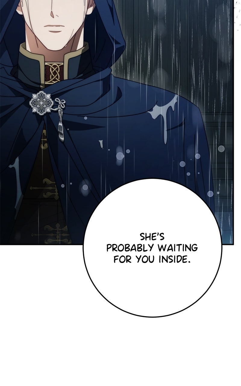 Behind Her Highness’s Smile Episode 88 page 38 - 
