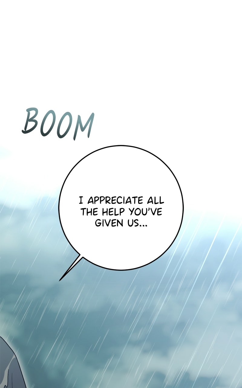 Behind Her Highness’s Smile Episode 88 page 39 - 
