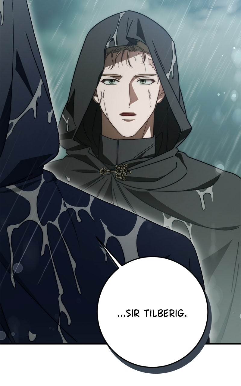 Behind Her Highness’s Smile Episode 88 page 40 - 
