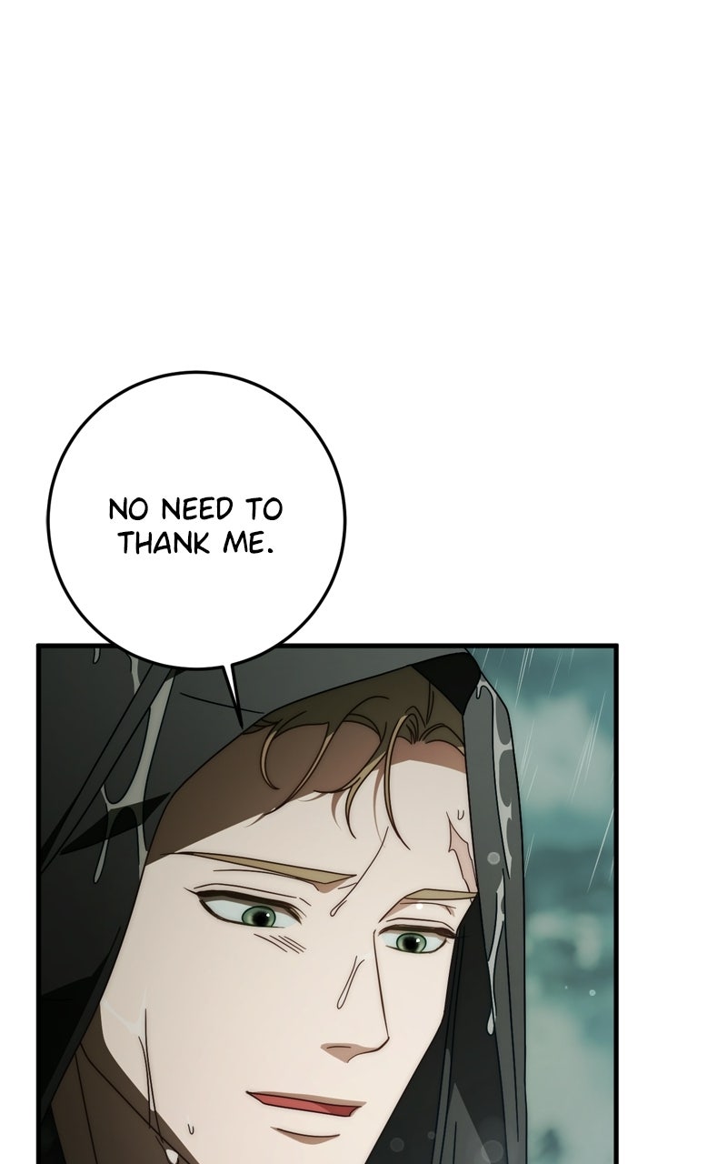 Behind Her Highness’s Smile Episode 88 page 41 - 