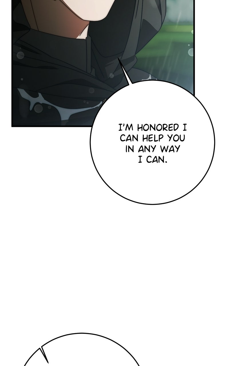 Behind Her Highness’s Smile Episode 88 page 42 - 