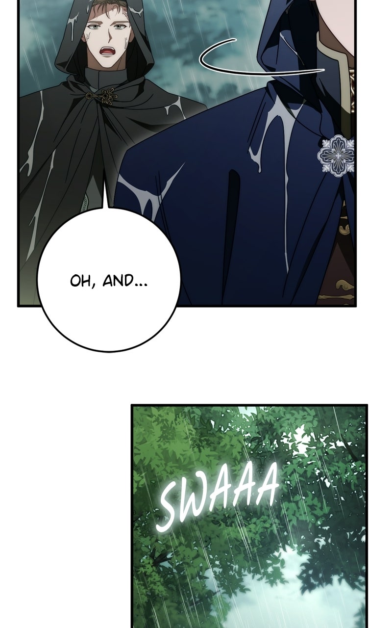 Behind Her Highness’s Smile Episode 88 page 45 - 