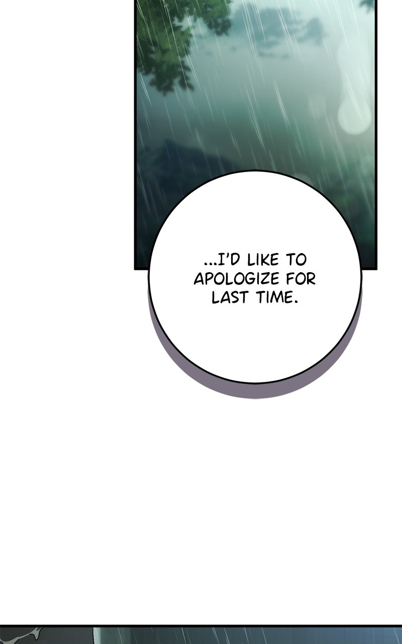 Behind Her Highness’s Smile Episode 88 page 46 - 