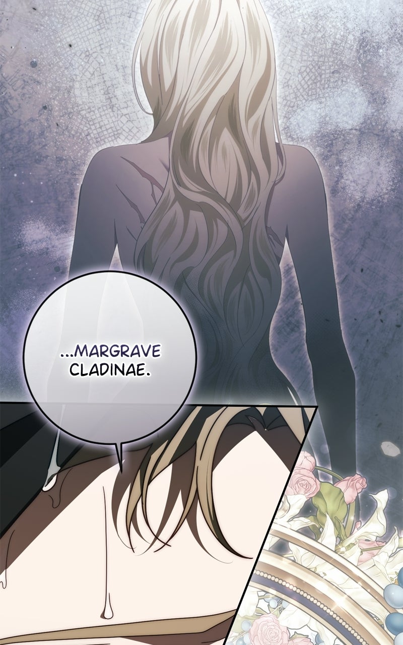 Behind Her Highness’s Smile Episode 88 page 50 - 