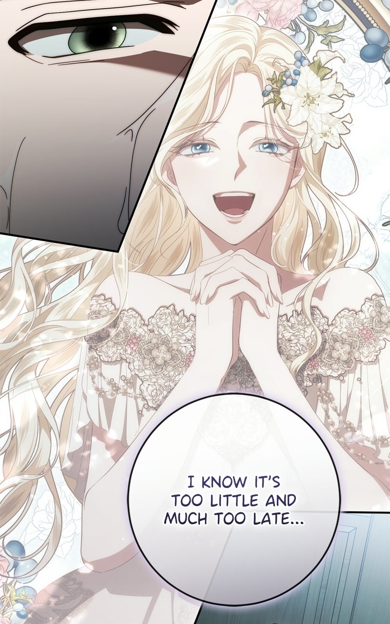 Behind Her Highness’s Smile Episode 88 page 51 - 