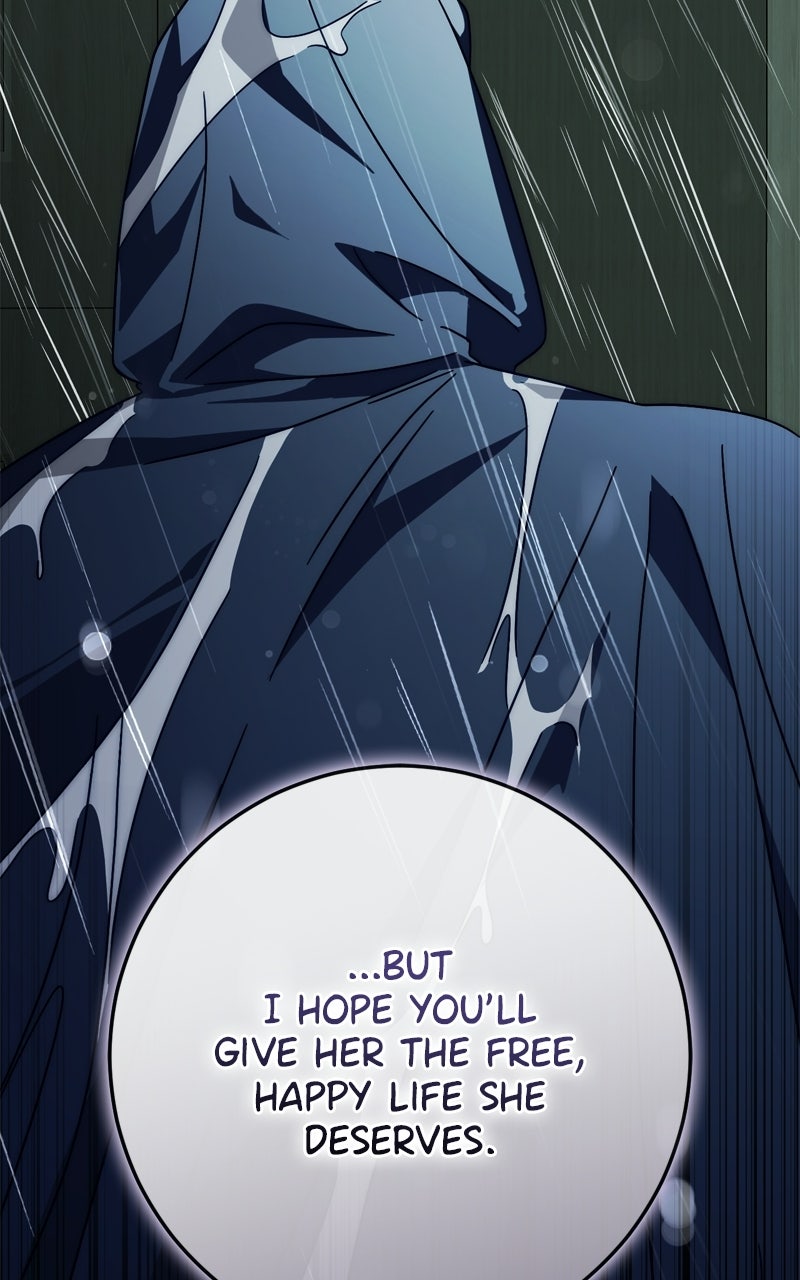 Behind Her Highness’s Smile Episode 88 page 53 - 