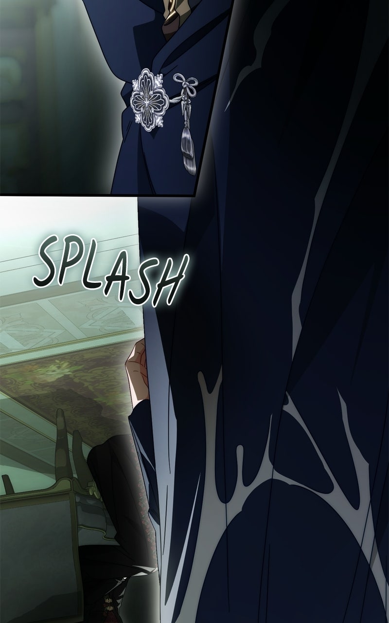 Behind Her Highness’s Smile Episode 88 page 58 - 
