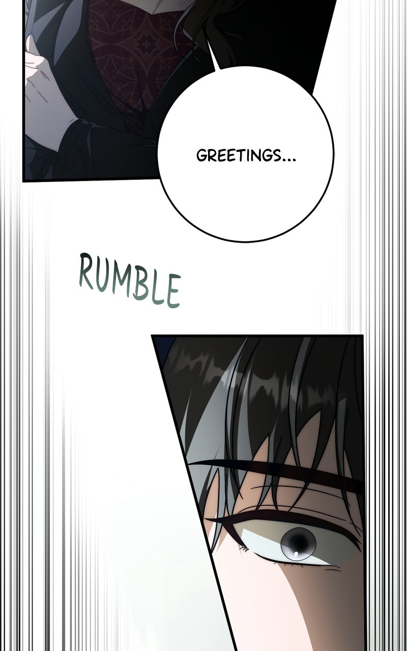 Behind Her Highness’s Smile Episode 88 page 60 - 