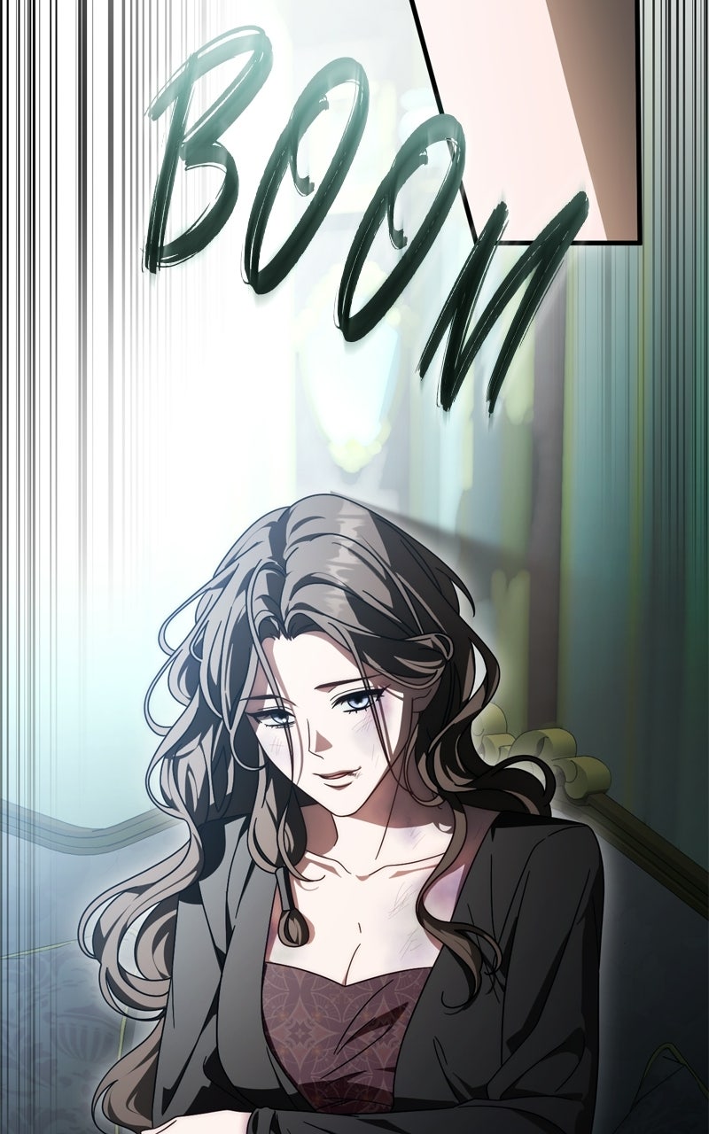 Behind Her Highness’s Smile Episode 88 page 61 - 