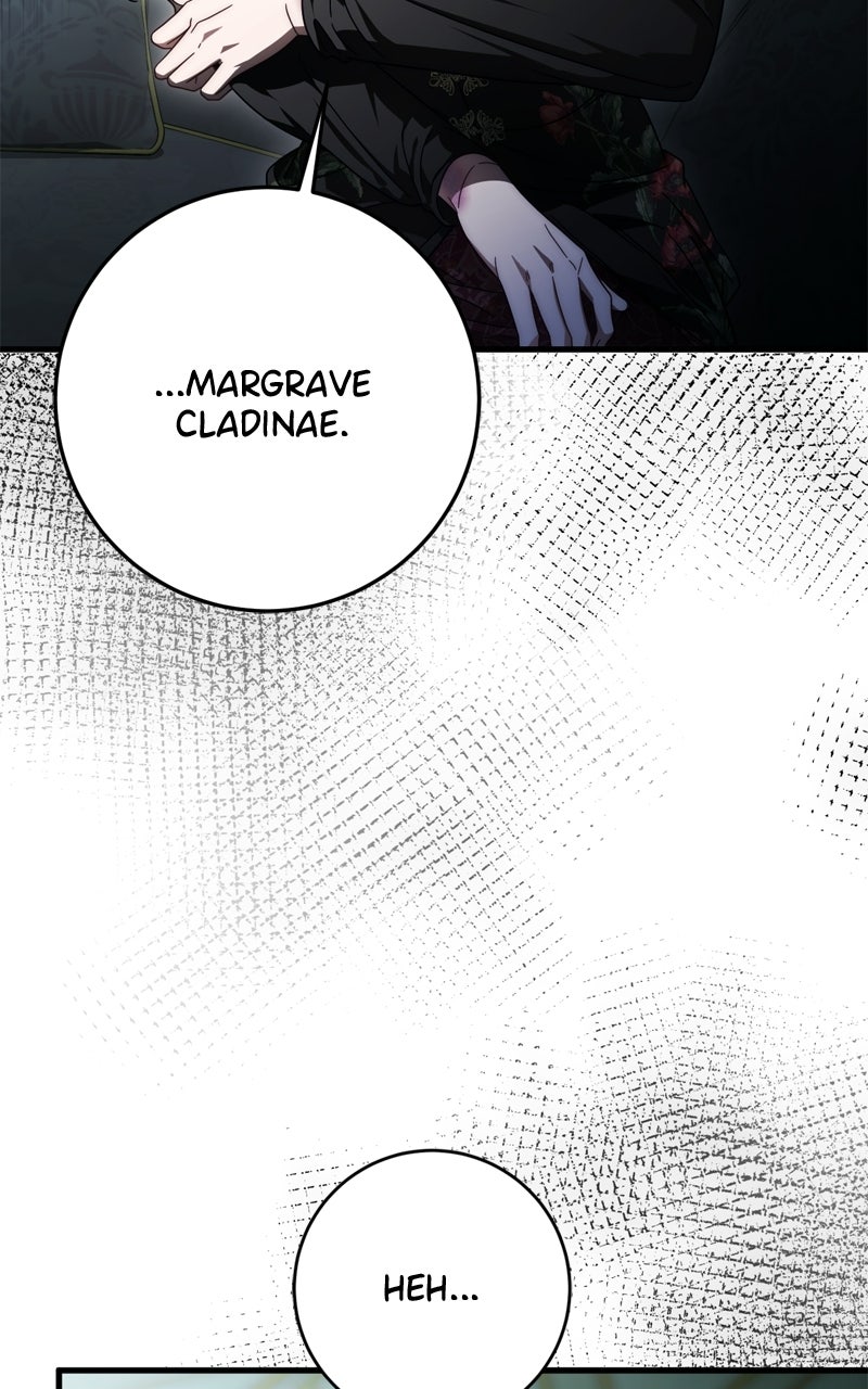 Behind Her Highness’s Smile Episode 88 page 62 - 