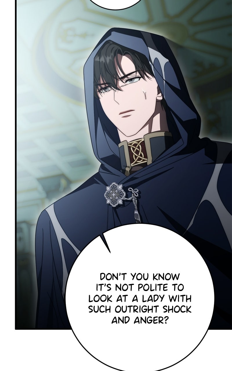 Behind Her Highness’s Smile Episode 88 page 63 - 