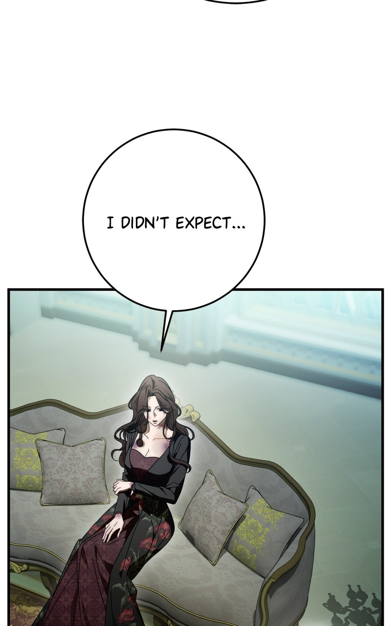 Behind Her Highness’s Smile Episode 88 page 64 - 