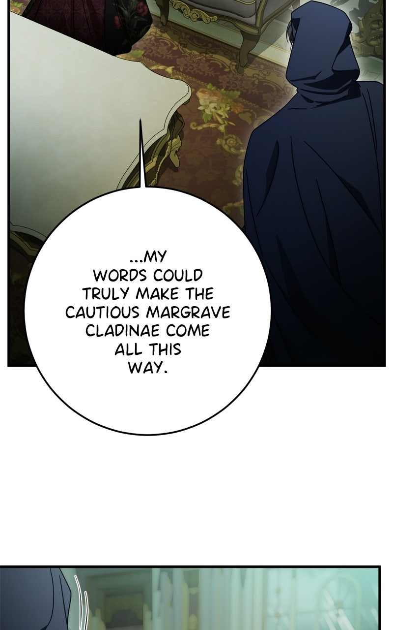 Behind Her Highness’s Smile Episode 88 page 65 - 