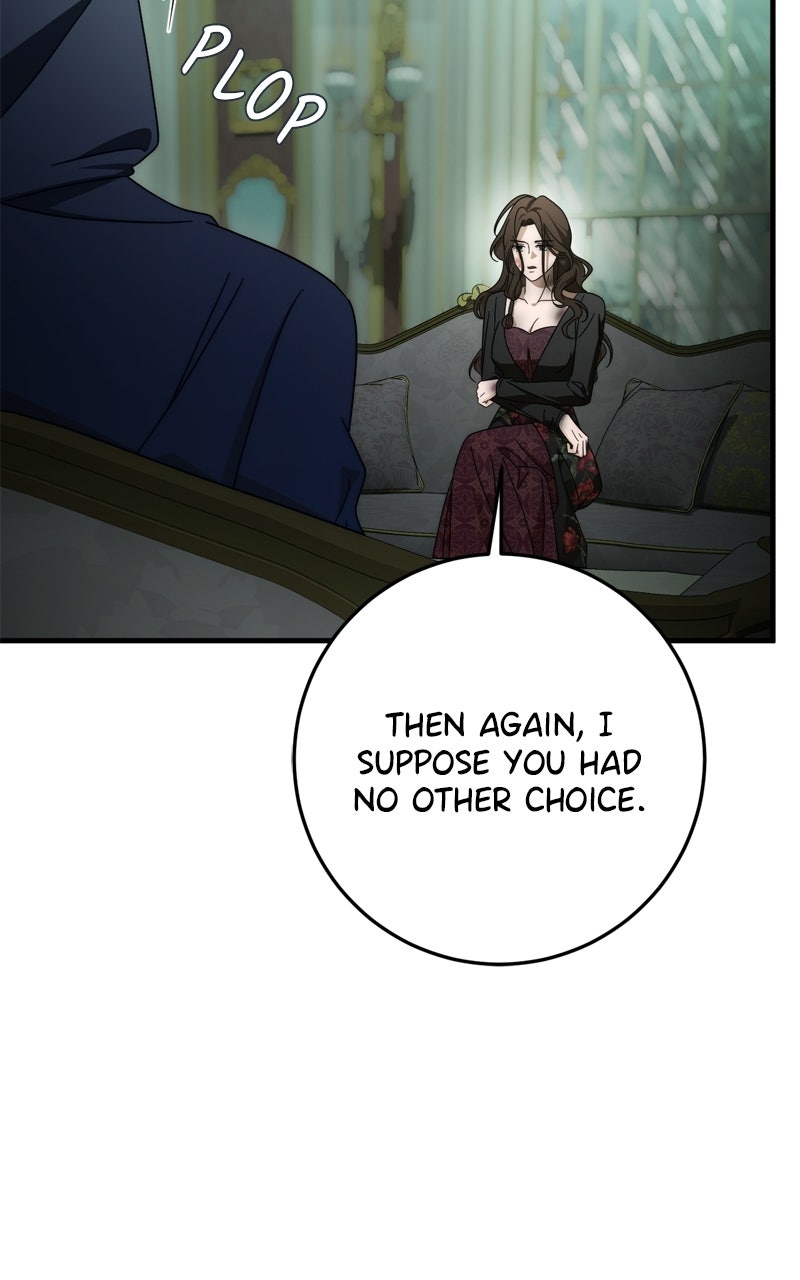 Behind Her Highness’s Smile Episode 88 page 66 - 