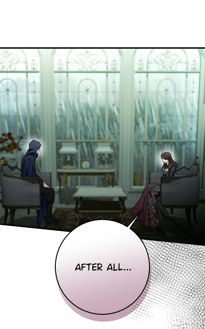 Behind Her Highness’s Smile Episode 88 page 67 - 