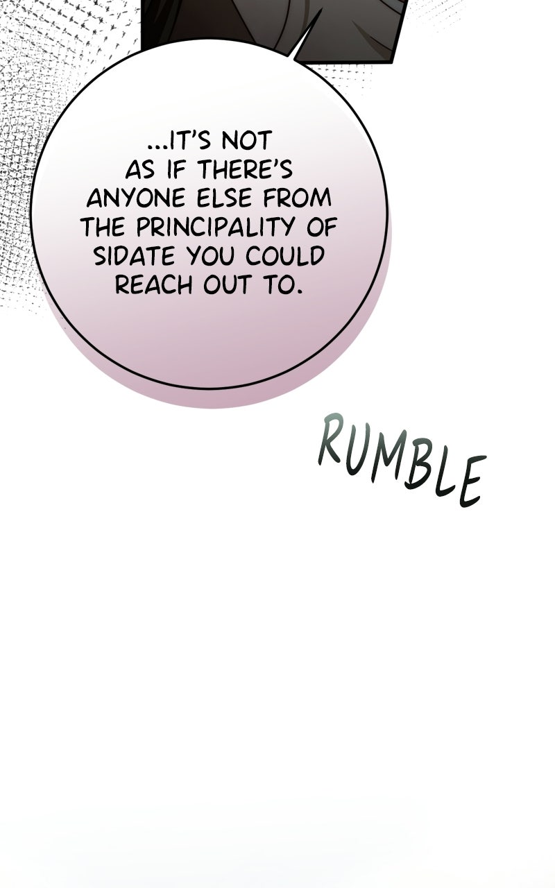 Behind Her Highness’s Smile Episode 88 page 69 - 
