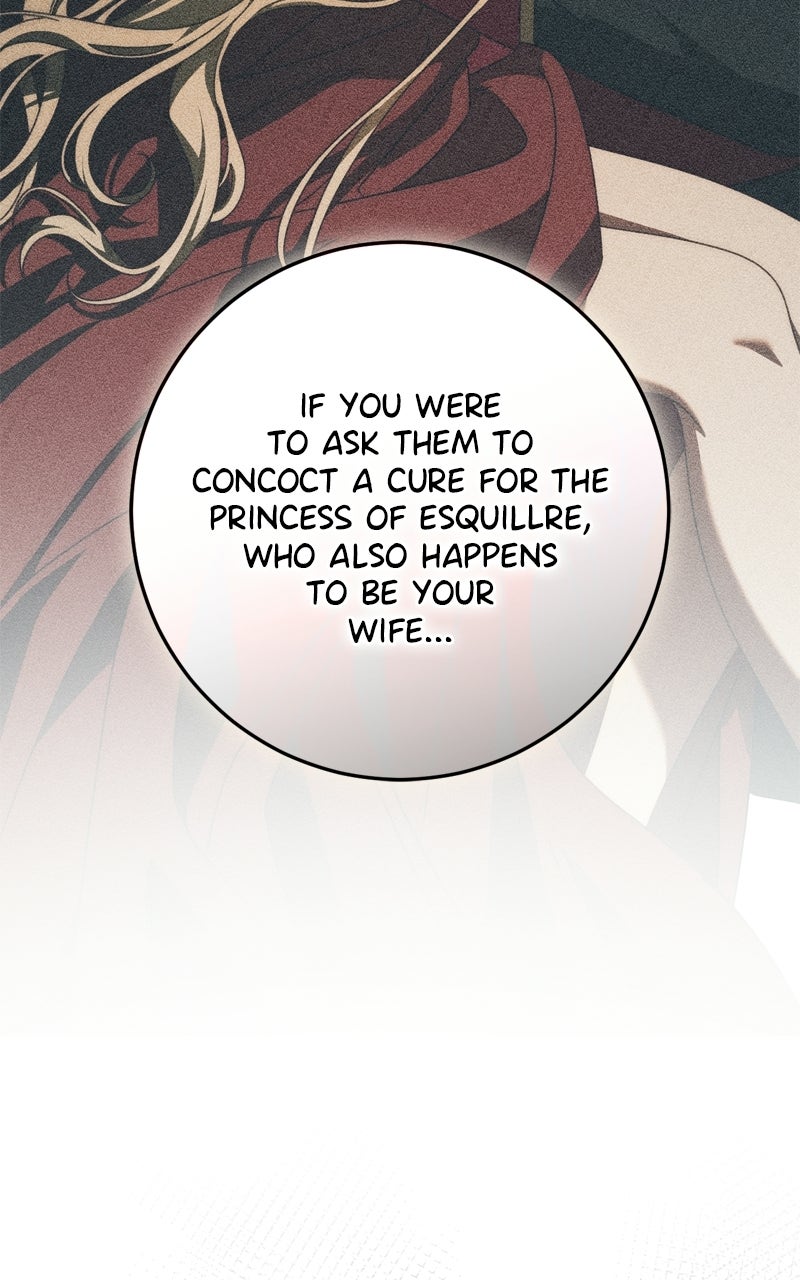 Behind Her Highness’s Smile Episode 88 page 74 - 