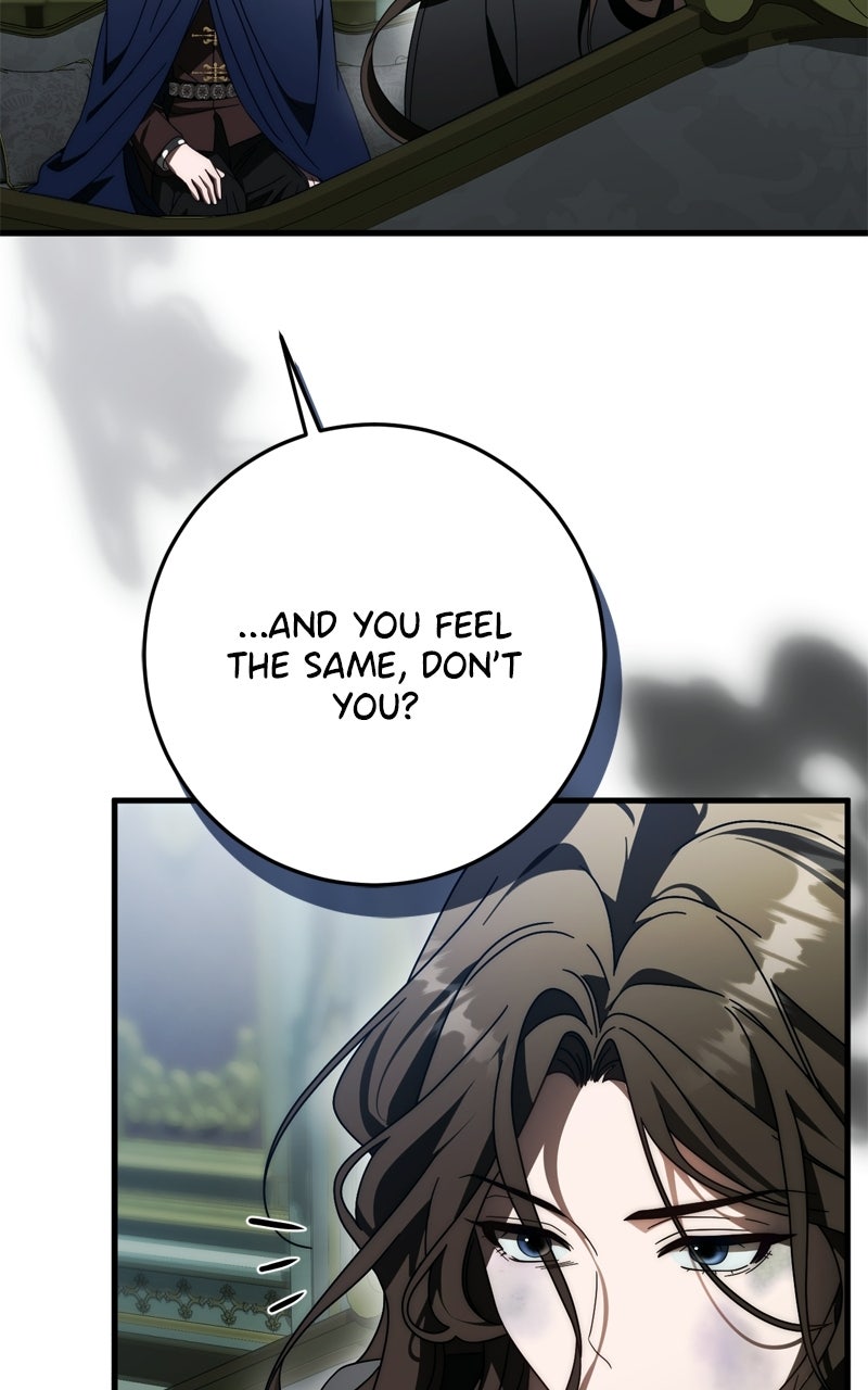 Behind Her Highness’s Smile Episode 88 page 76 - 